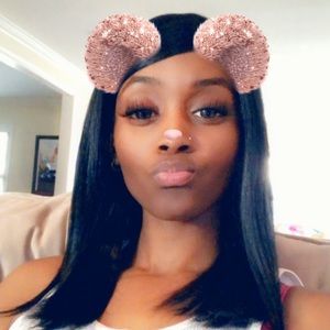 Meet your Posher, Jasmin